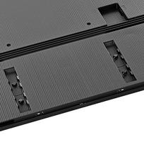qe85qn70fauxxh - Samsung QE85QN70FAUXXH Juodas (Black) - 8 nuotrauka