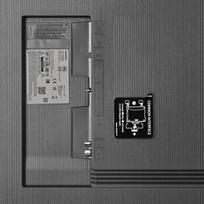 qe85qn70fauxxh - Samsung QE85QN70FAUXXH Juodas (Black) - 13 nuotrauka