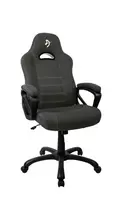 senukai gaming kedes - Arozzi Enzo Woven Black (Juoda) - 3 nuotrauka