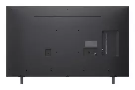 lg nano81 - LG 50NANO81A6A - 3 nuotrauka