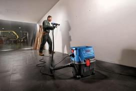 bosch professional gas - Bosch GAS 15 PS (B6019E5100) - 3 nuotrauka