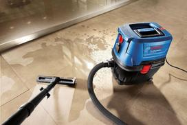 bosch professional gas - Bosch GAS 15 PS (B6019E5100) - 4 nuotrauka