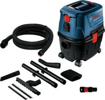 bosch professional gas - Bosch GAS 15 PS (B6019E5100) - 6 nuotrauka