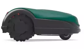 vejapjove robotas - Robomow RK2000 - 2 nuotrauka