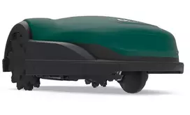 vejapjove robotas - Robomow RK2000 - 5 nuotrauka