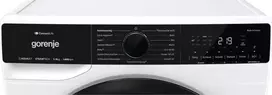 gorenje juoda - Gorenje WPNA94A1TS - 4 nuotrauka