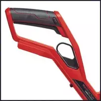 einhell akumuliatorines vejapjoves - Einhell GE-CT 18/30 Li-Solo - 2 nuotrauka