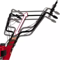einhell 4.0 - Einhell GC-MT 2236, benzininis kultivatorius - 4 nuotrauka