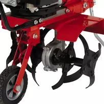einhell 4.0 - Einhell GC-MT 2236, benzininis kultivatorius - 5 nuotrauka