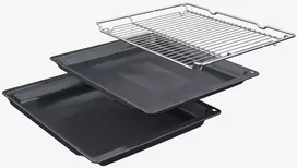 bosch orkaite - Bosch HMG7361B1 - 2 nuotrauka