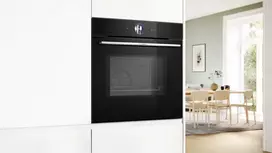 bosch orkaite - Bosch HMG7361B1 - 3 nuotrauka
