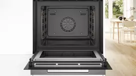 bosch orkaite - Bosch HMG7361B1 - 4 nuotrauka