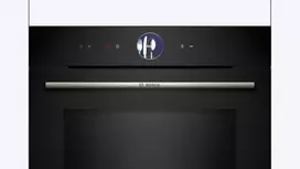 bosch orkaite - Bosch HMG7361B1 - 5 nuotrauka