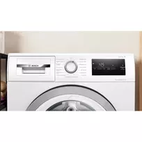 bosch wan28 - Bosch WAN28127 Series 4 (Balta - White) - 2 nuotrauka