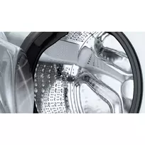 bosch wan28 - Bosch WAN28127 Series 4 (Balta - White) - 4 nuotrauka