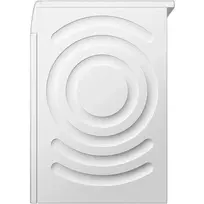 bosch wan28 - Bosch WAN28127 Series 4 (Balta - White) - 5 nuotrauka