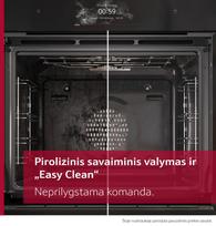 neff orkaite - NEFF B24CR71N0 - 14 nuotrauka