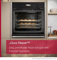 neff orkaite - NEFF B24CR71N0 - 15 nuotrauka