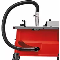 pjovimo stakles pjuklai - Einhell TC-TS 2025/3 eco 5000 RPM - 3 nuotrauka