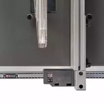 pjovimo stakles pjuklai - Einhell TC-TS 2025/3 eco 5000 RPM - 5 nuotrauka
