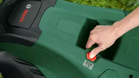 zoliapjove bosch - Bosch AdvancedRotak 40-650 - 2 nuotrauka
