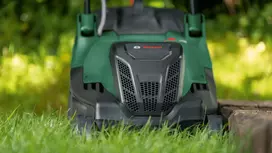 zoliapjove bosch - Bosch AdvancedRotak 40-650 - 3 nuotrauka