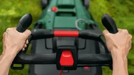zoliapjove bosch - Bosch AdvancedRotak 40-650 - 4 nuotrauka