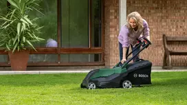 zoliapjove bosch - Bosch AdvancedRotak 40-650 - 6 nuotrauka