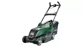 zoliapjove bosch - Bosch AdvancedRotak 40-650 - 7 nuotrauka
