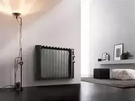 elektrinis sildytuvas su termostatu - De'Longhi HMP1000 - 4 nuotrauka