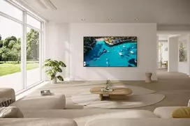 samsung crystal uhd - Samsung GU-98DU9079 - 3 nuotrauka