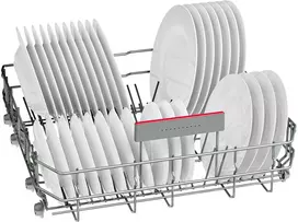 imontuojama indaplove bosch 8 - Bosch SMS4EVW08E - 4 nuotrauka