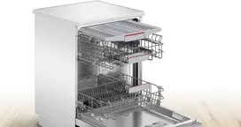 imontuojama indaplove bosch 8 - Bosch SMS4EVW08E - 6 nuotrauka