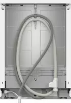 imontuojama indaplove bosch 8 - Bosch SMS4EVW08E - 7 nuotrauka