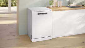 imontuojama indaplove bosch 8 - Bosch SMS4EVW08E - 8 nuotrauka