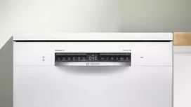 imontuojama indaplove bosch 8 - Bosch SMS4EVW08E - 9 nuotrauka