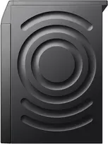 skalbimas bosch - Bosch WNC254AS0 Serie 8 (Pilkas/Grey) - 3 nuotrauka