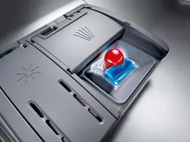 bosch 6 serija indaplove - Bosch SBH4ECX28E - 2 nuotrauka