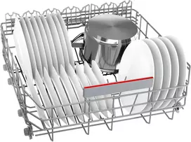 bosch 6 serija indaplove - Bosch SBH4ECX28E - 3 nuotrauka