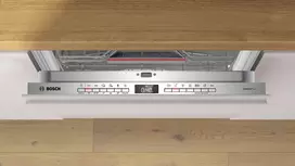 bosch 6 serija indaplove - Bosch SBH4ECX28E - 8 nuotrauka