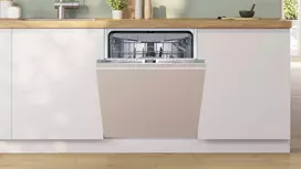 bosch 6 serija indaplove - Bosch SBH4ECX28E - 9 nuotrauka
