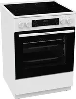 wd 40 - Gorenje GEC6C 40 WD - 3 nuotrauka