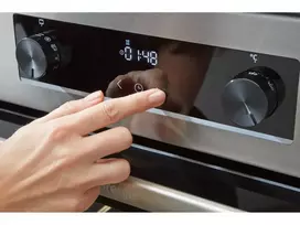 wd 40 - Gorenje GEC6C 40 WD - 7 nuotrauka