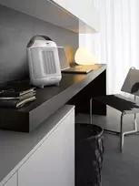 termoventiliatorius - DeLonghi HFX30C18 - 2 nuotrauka