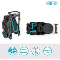 18 v gardena - Gardena PowerMax Duo 46/36 V 14646-65 - 2 nuotrauka