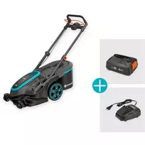 18 v gardena - Gardena PowerMax Duo 46/36 V 14646-65 - 3 nuotrauka