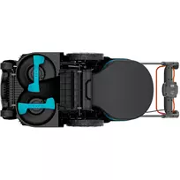 18 v gardena - Gardena PowerMax Duo 46/36 V 14646-65 - 4 nuotrauka