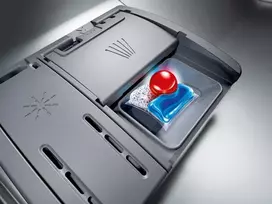indaplove siemens - SIEMENS SN53ES22CE - 2 nuotrauka