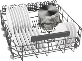 indaplove siemens - SIEMENS SN53ES22CE - 3 nuotrauka