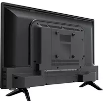 tv smart 60 - Dyon SMART 24 VX LED TV 24" Juodas (Black) - 3 nuotrauka